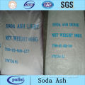 buy 99.2% powder soda ash light and dense